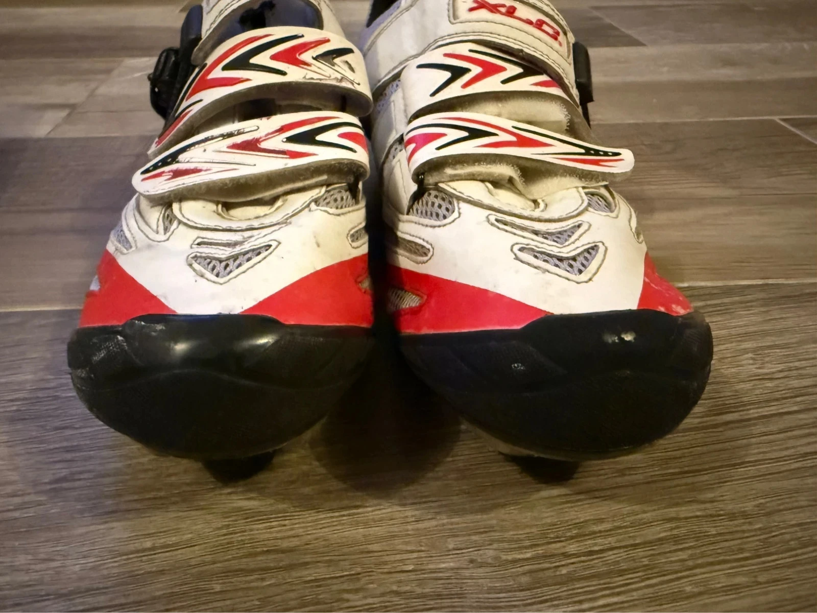 Zapato ciclista – photo 2